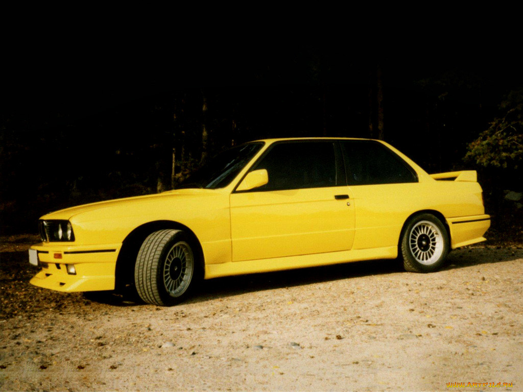, bmw